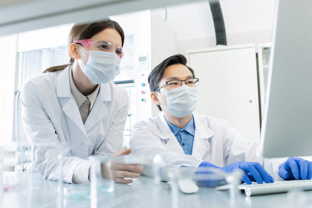 Sistema de automação laboratorial: agilize as análises clínicas do seu laboratório!